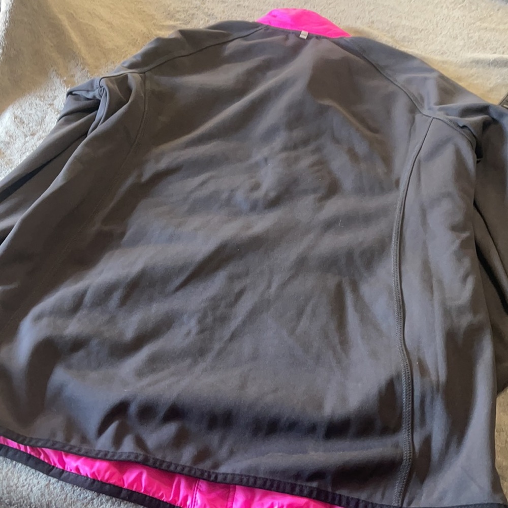Spring work out jacket - Picture 4 of 4